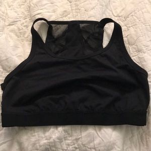 Torrid sports bra